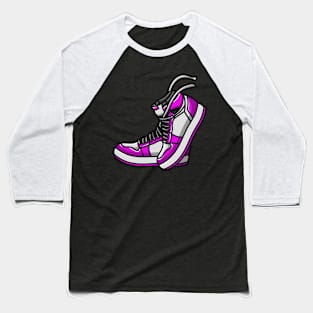 Sneakers V2 Baseball T-Shirt